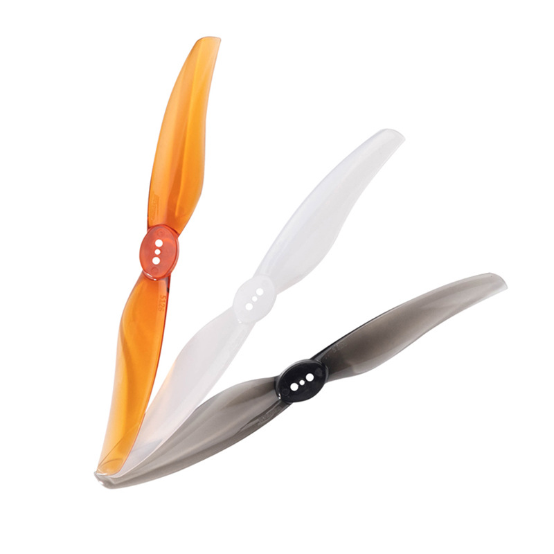 Rc Helicopter Blade - NIEUWE 6-16Pairs/12-32pcs Gemfan 5126Propeller 5 inch
