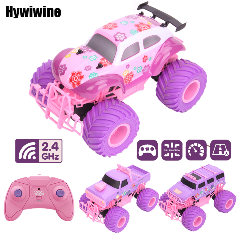 Rc Helicopter Charger - Roze RC Auto Elektrische Aandrijving Off-Road