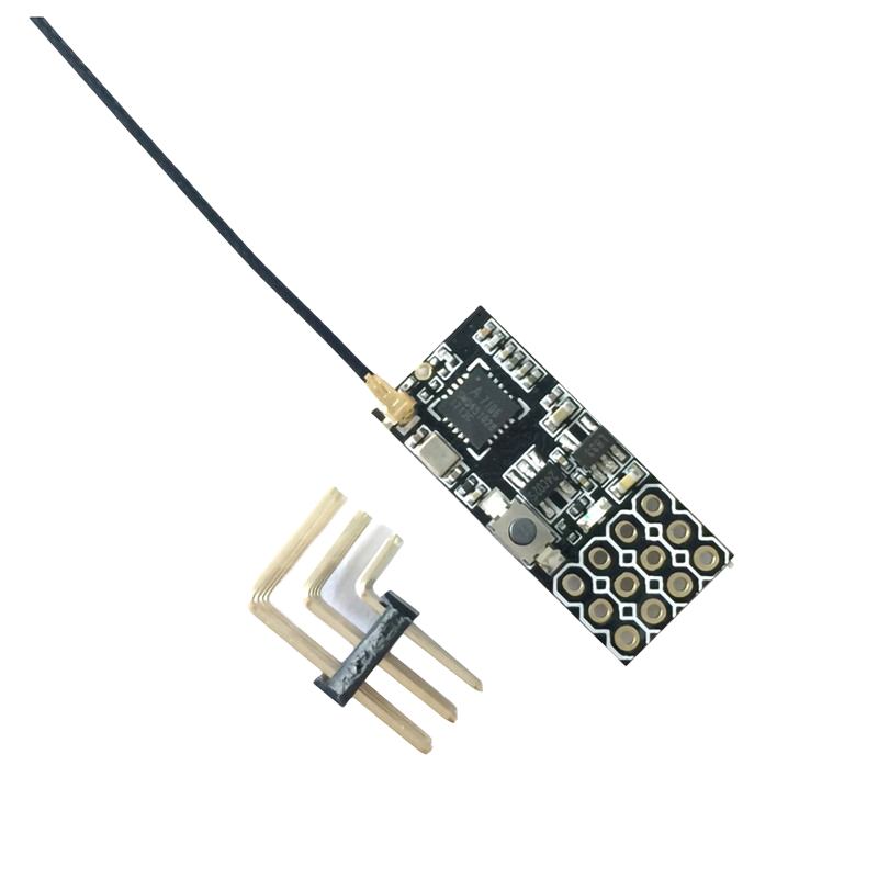 Rc Helicopter Battery - Flysky FS2A Mini-ontvanger 4CH AFHDS 2A