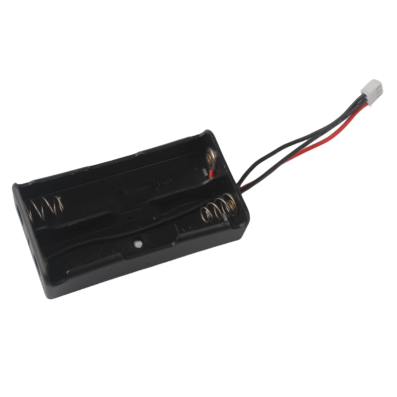 Rc Helicopter Remote Control - RadioMaster TX16S 2S 18650 batterijboxbehuizing met