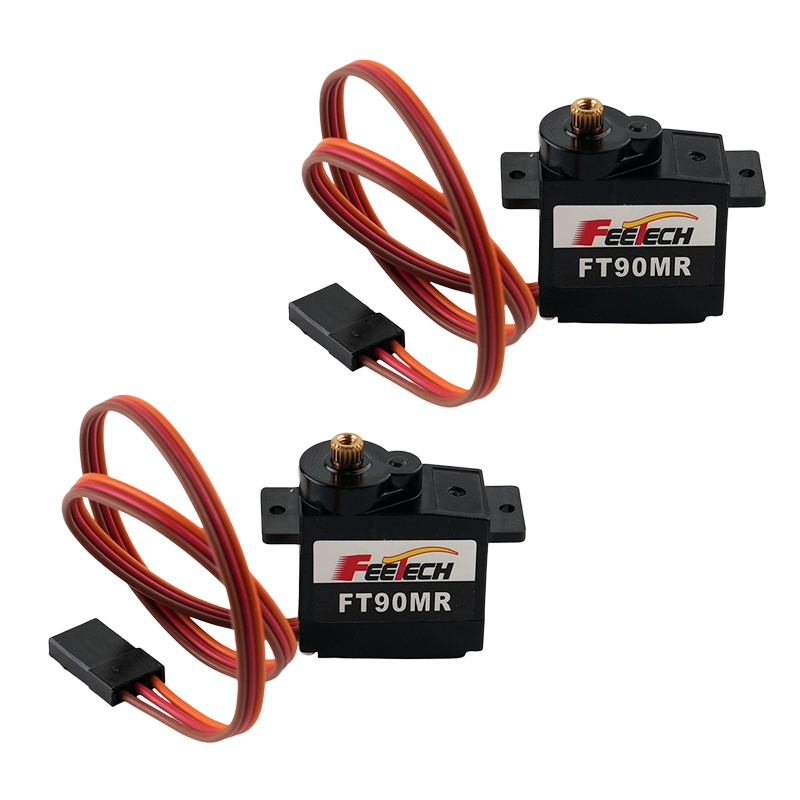 Rc Helicopter Battery - Feetech FT90MR 2kg Micro Helikopter RC