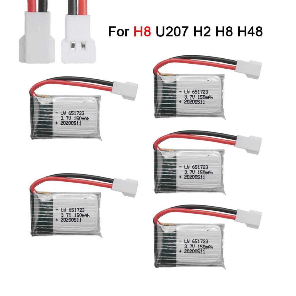 3.7v 150mah lipo RC Drone Batt - Rc Helicopter Parts recensie en prijs
