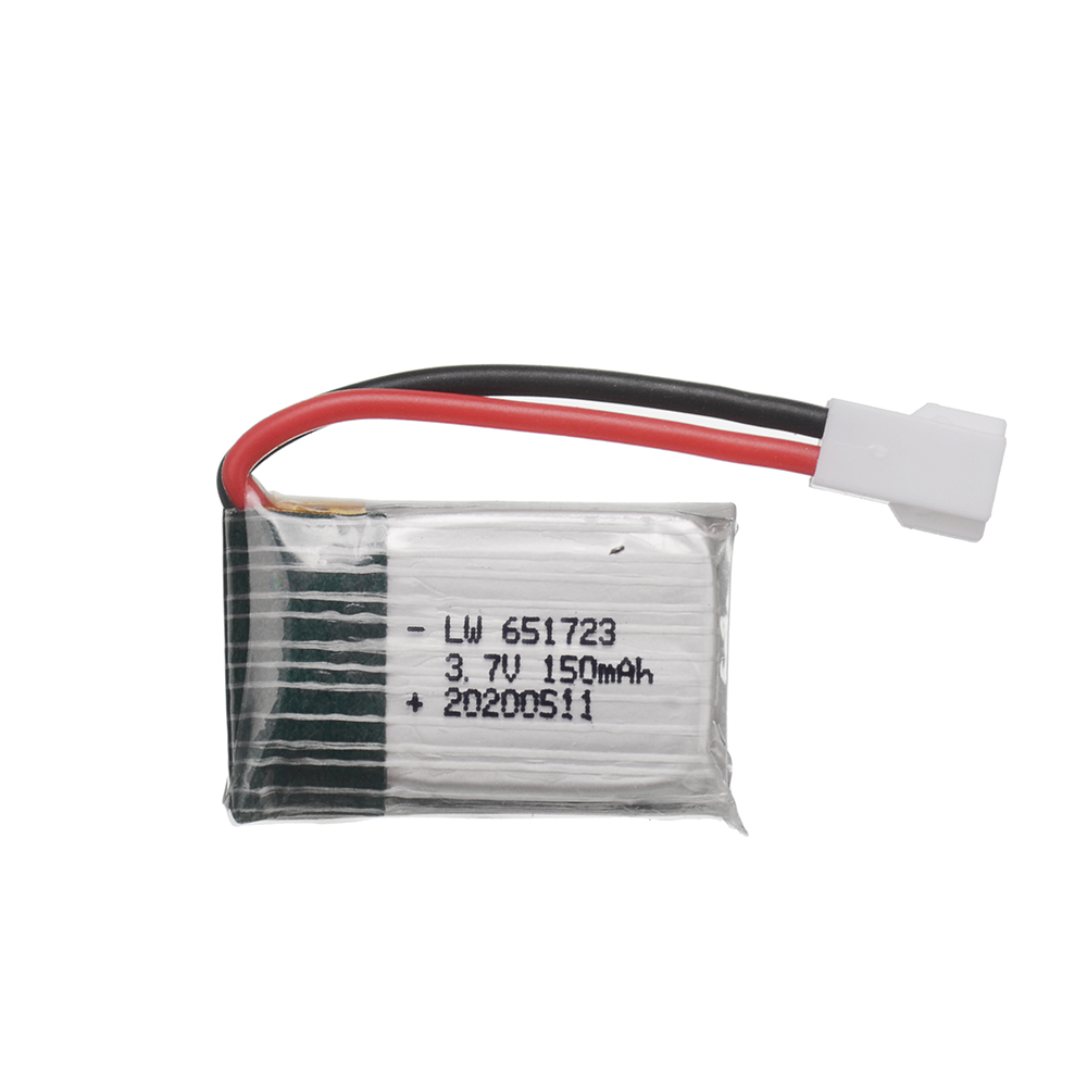3.7v 150mah lipo RC Drone Batt - Rc Helicopter Parts recensie en prijs