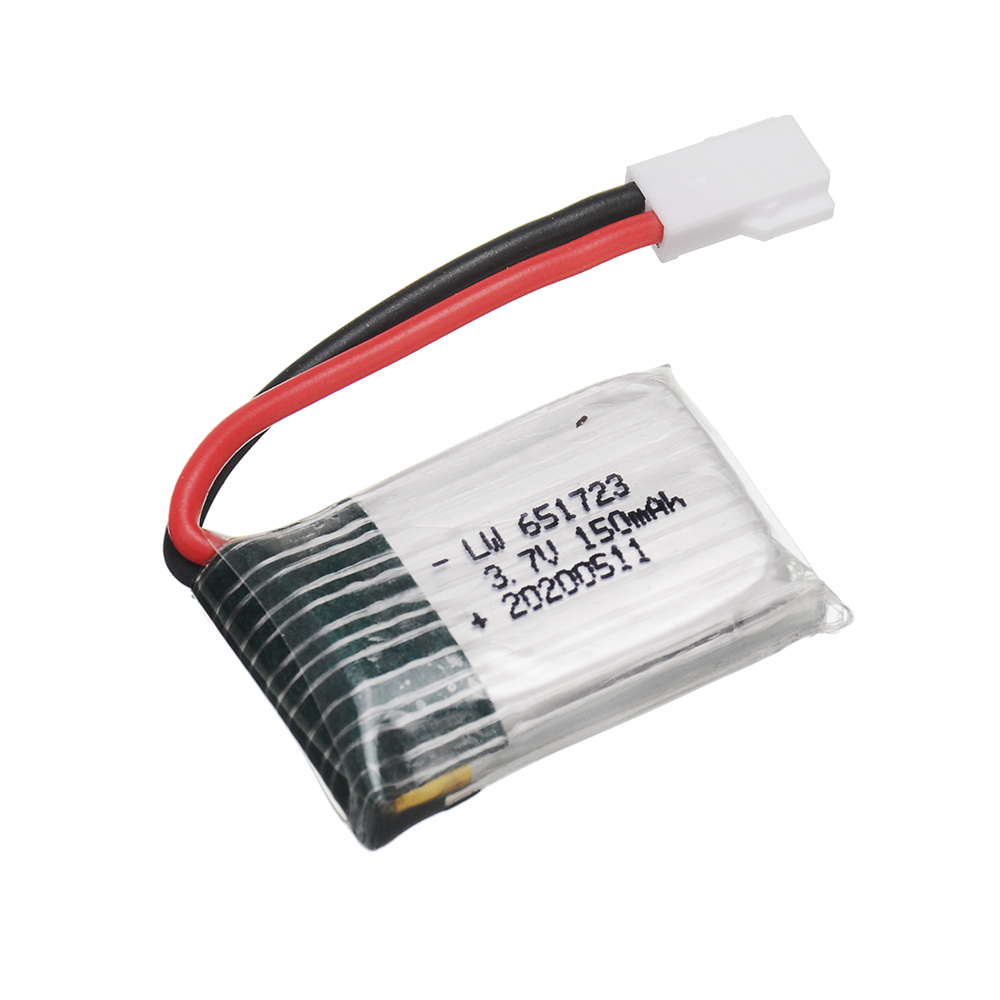 3.7v 150mah lipo RC Drone Batt - Rc Helicopter Parts recensie en prijs