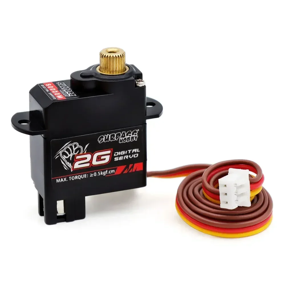 Overtref Hobby 2g 3.7g 4.3g 6g - Rc Helicopter Servo recensie en prijs