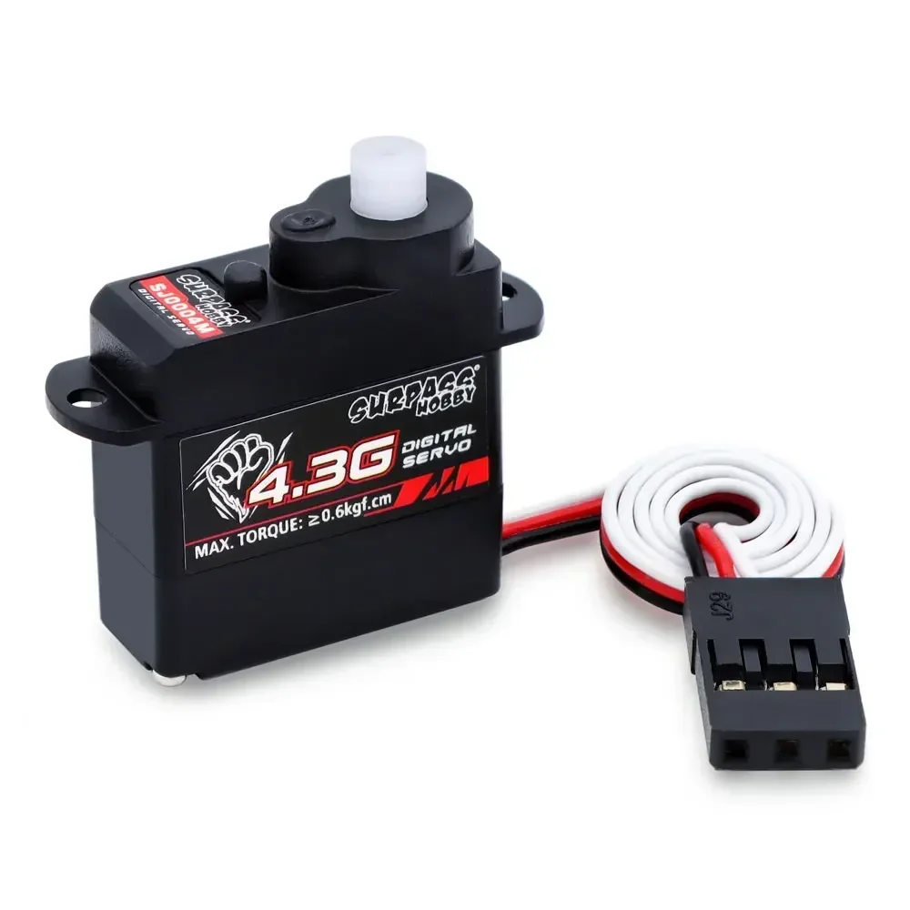 Overtref Hobby 2g 3.7g 4.3g 6g - Rc Helicopter Servo recensie en prijs