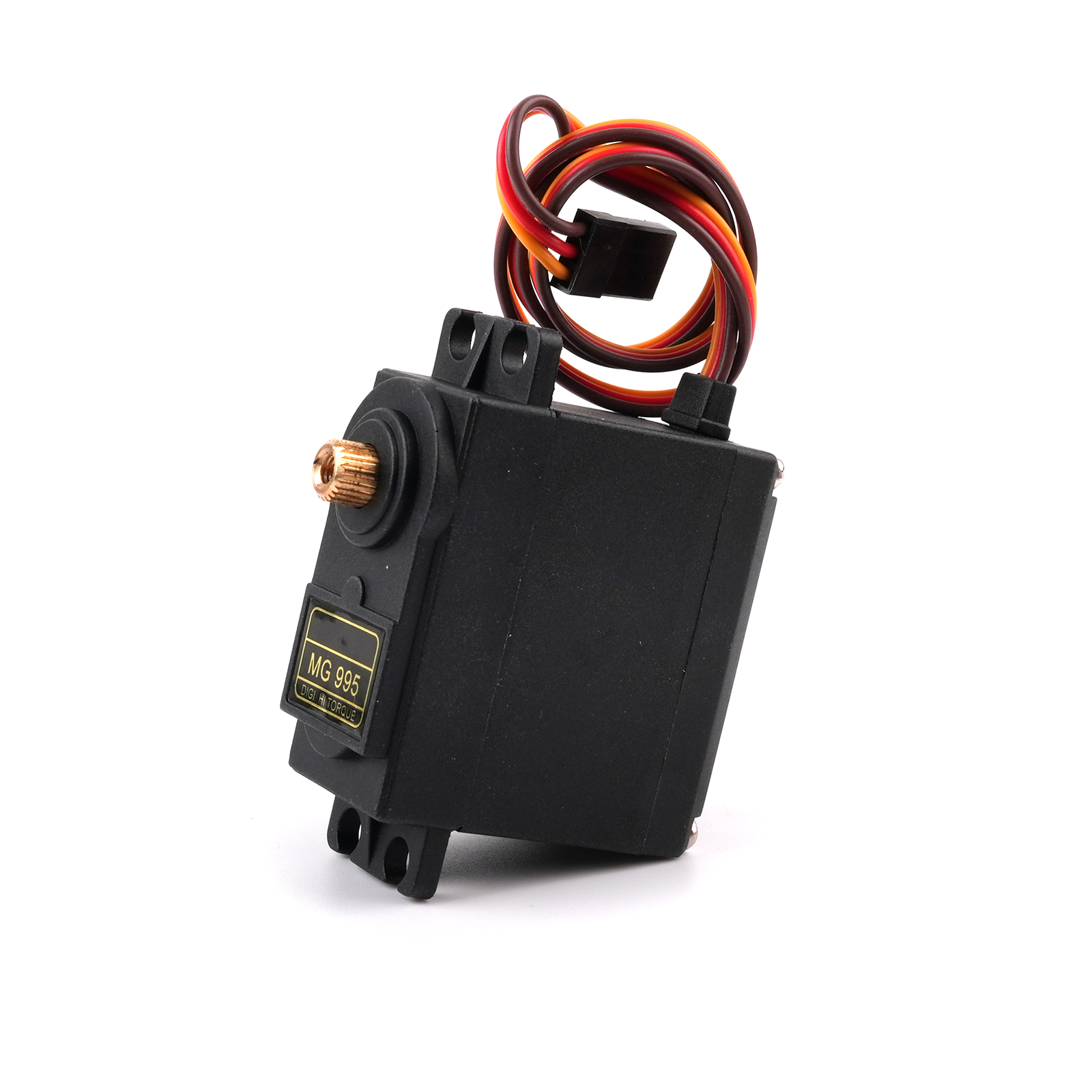 MG995 13KG RC Servo's Standaar - Rc Helicopter Servo recensie en prijs