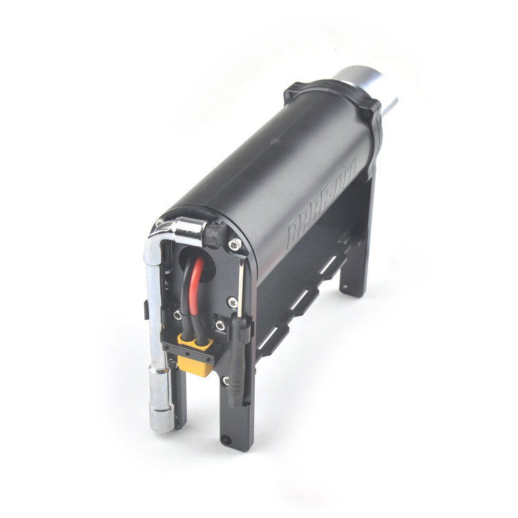 Duurzame RC-vliegtuigstarter m - Rc Helicopter Gas recensie en prijs