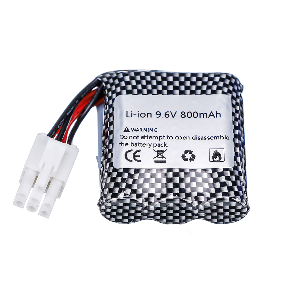 9.6V Batterij Oplader Voor S91 - Rc Helicopter Charger recensie en prijs