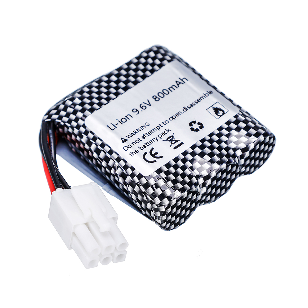 9.6V Batterij Oplader Voor S91 - Rc Helicopter Charger recensie en prijs