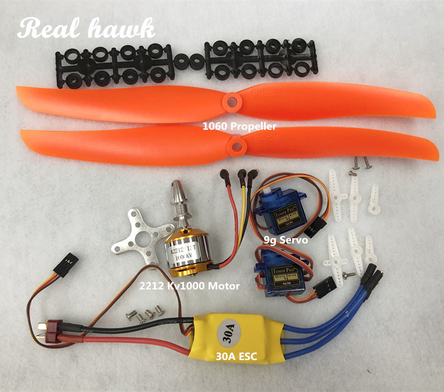 2212 A2212 1000KV Borstelloze  - Rc Helicopter Motor recensie en prijs