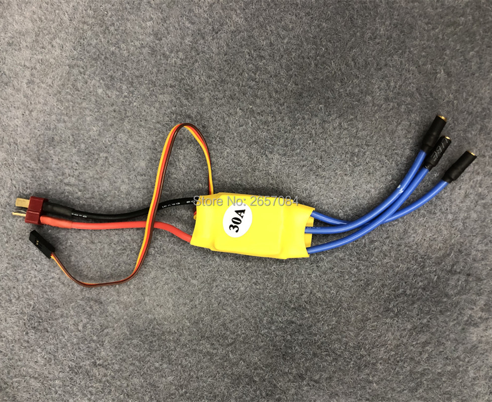 2212 A2212 1000KV Borstelloze  - Rc Helicopter Motor recensie en prijs