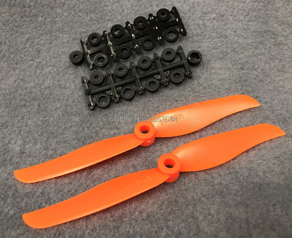 2212 A2212 1000KV Borstelloze  - Rc Helicopter Motor recensie en prijs