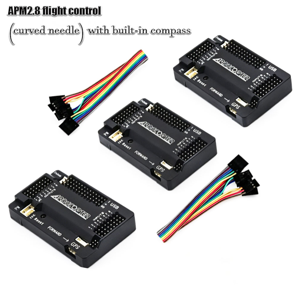 APM 2.8 Flight Controller Boar - Rc Helicopter Battery recensie en prijs