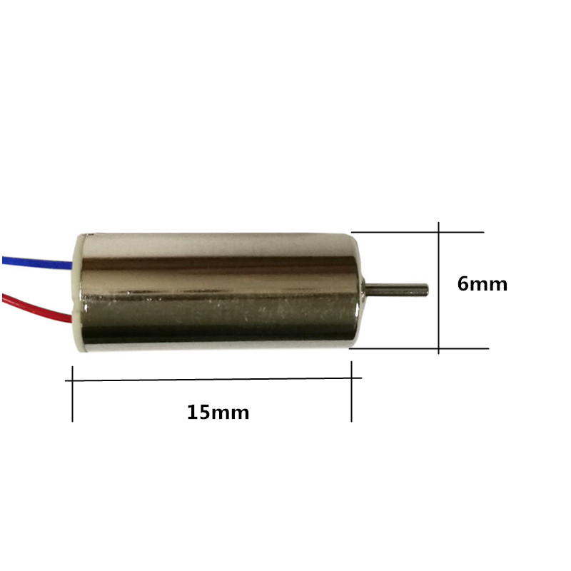 JJRC H36 Eachine E010 Tiny DIY - Rc Helicopter Battery recensie en prijs