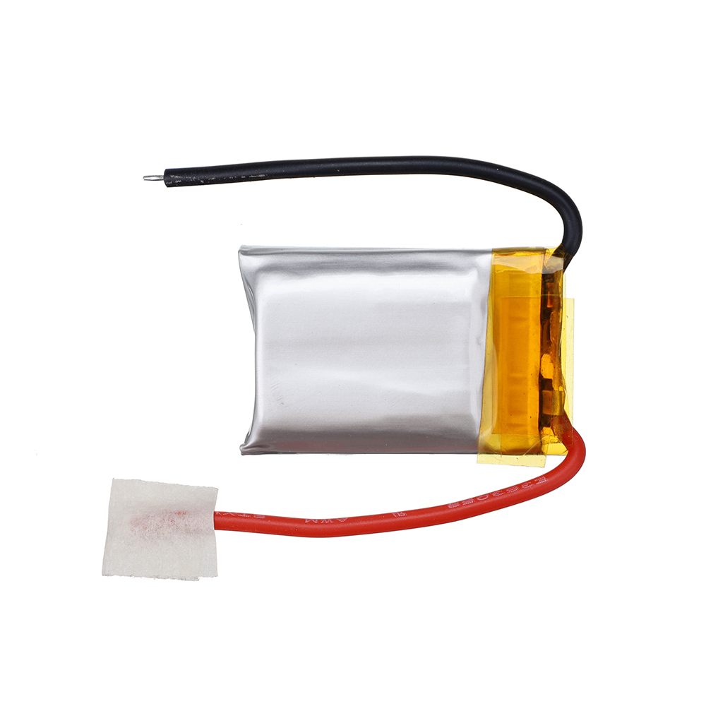 Lipo 180mAh 3.7V batterij voor - Rc Helicopter Parts recensie en prijs