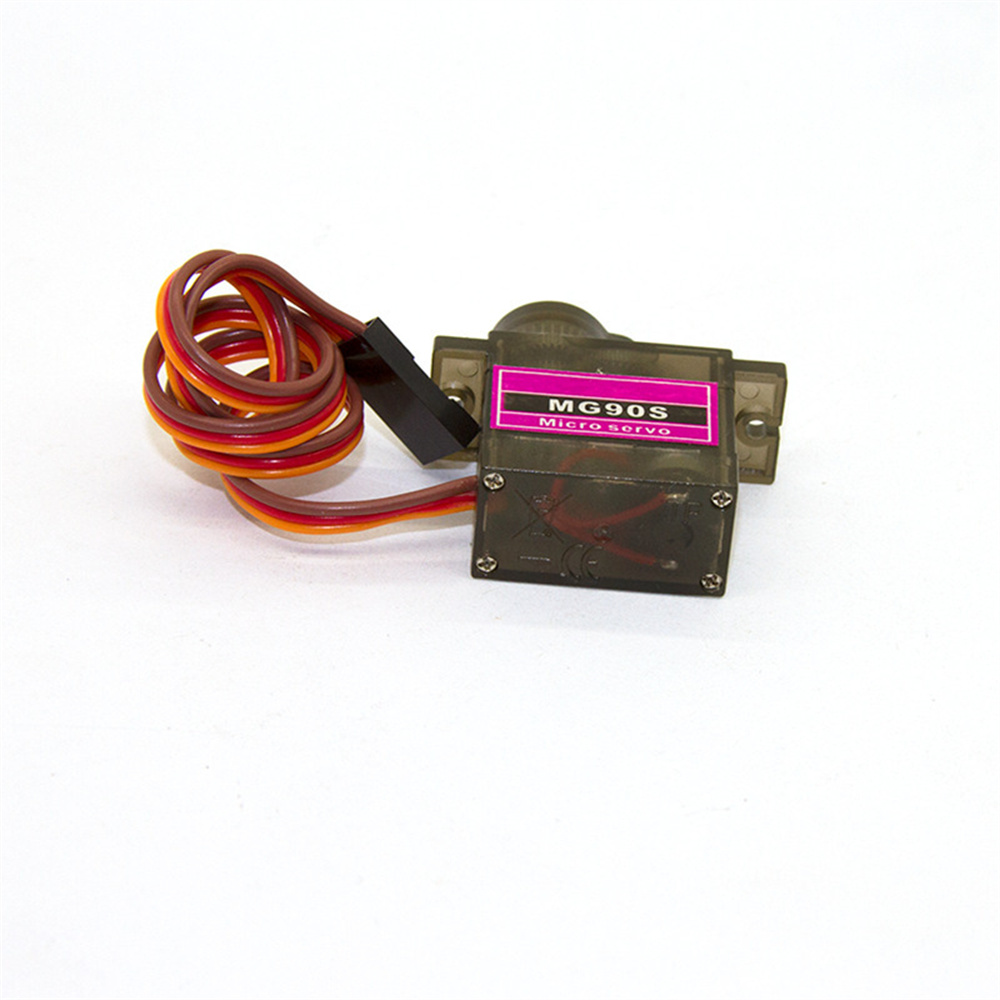 Mg 90S Servo 1/2/4/5/10/20/50  - Rc Helicopter Servo recensie en prijs