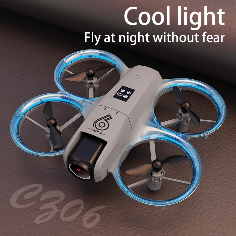 CZ06 Mini RC Quadcopter Drone  - Rc Helicopter Electric recensie en prijs