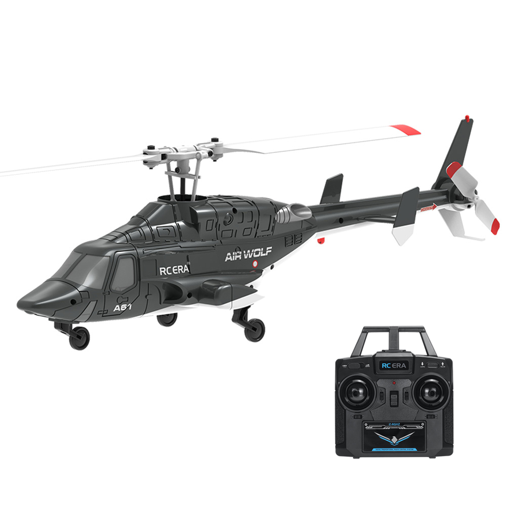 Op voorraad 1: 53 schaal Airwo - Rc Helicopter Nitro recensie en prijs