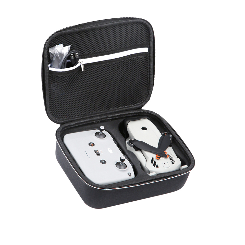 Draagbare Case Handtas Schoude - Rc Helicopter Bag recensie en prijs
