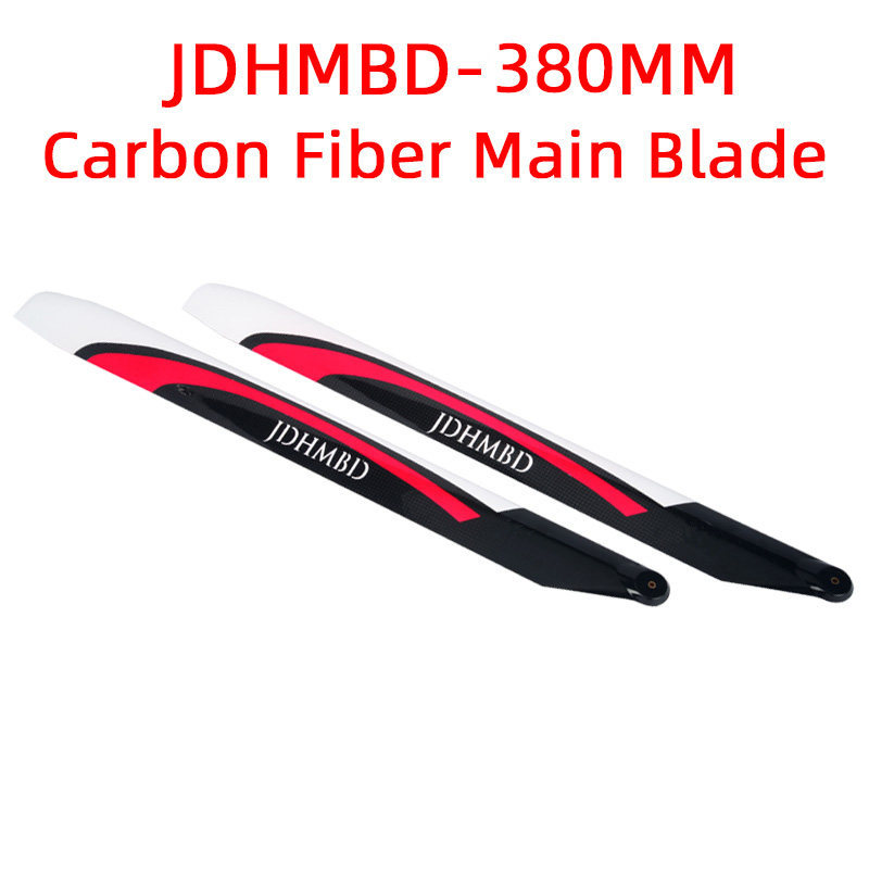 Jdhmbd Rc Helikopter Hoofdblad - Rc Helicopter Blade recensie en prijs