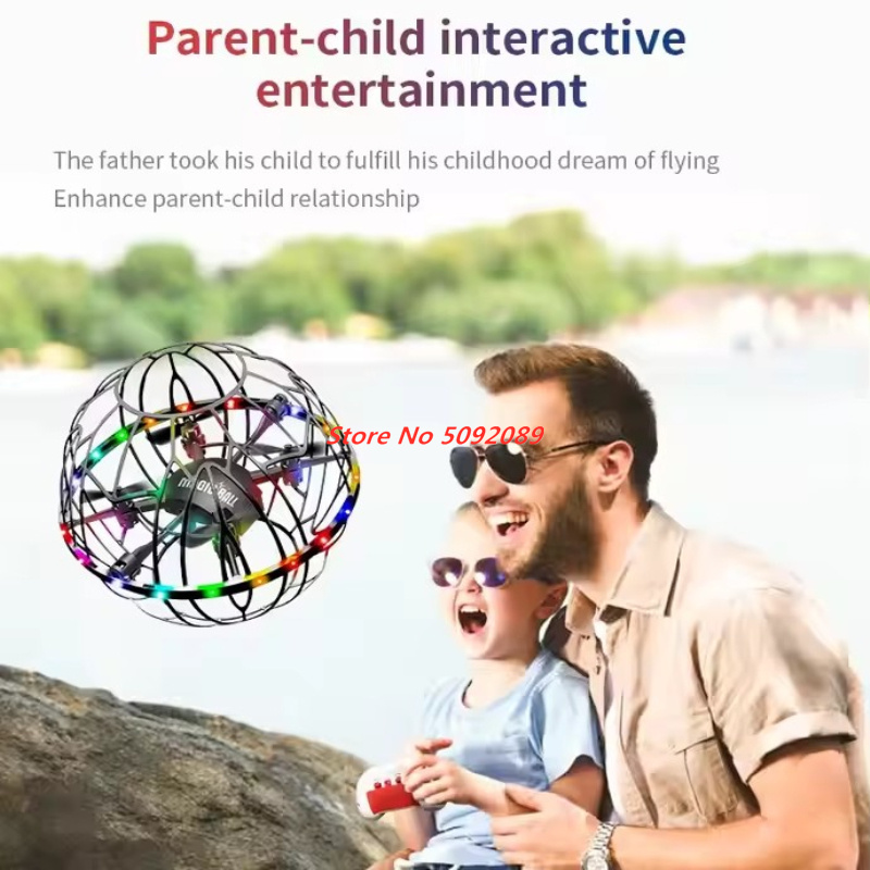 Intelligente obstakelvermijden - Rc Helicopter Gas recensie en prijs