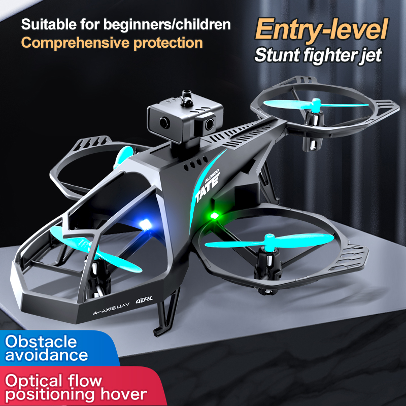 Nieuw V35 afstandsbedieningsvl - Rc Helicopter Electric recensie en prijs