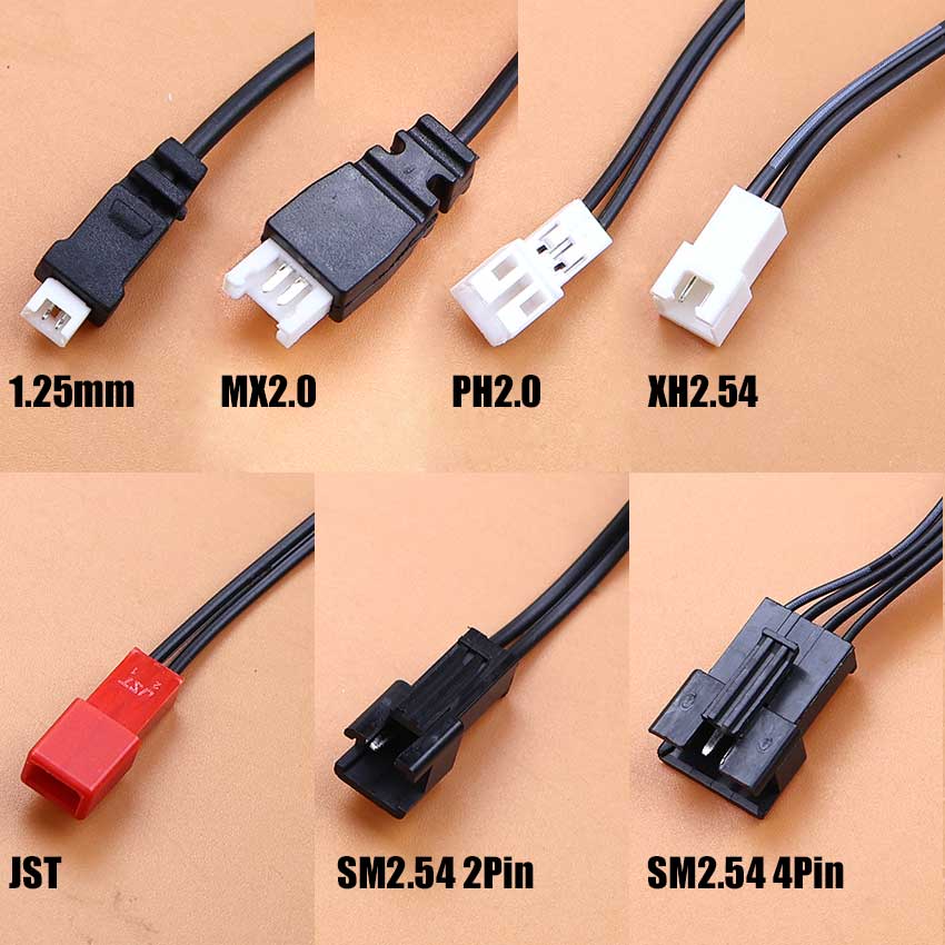 USB Charger Kabel Voor 3.7V Li - Rc Helicopter Charger recensie en prijs
