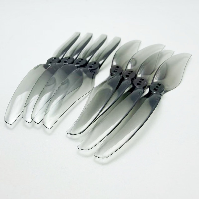 4Pairs Gemfan Hurricane 4024 2 - Rc Helicopter Blade recensie en prijs