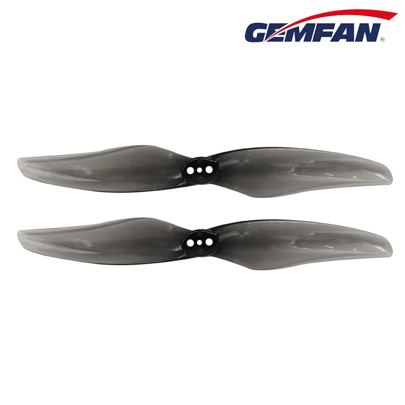 4Pairs Gemfan Hurricane 4024 2 - Rc Helicopter Blade recensie en prijs