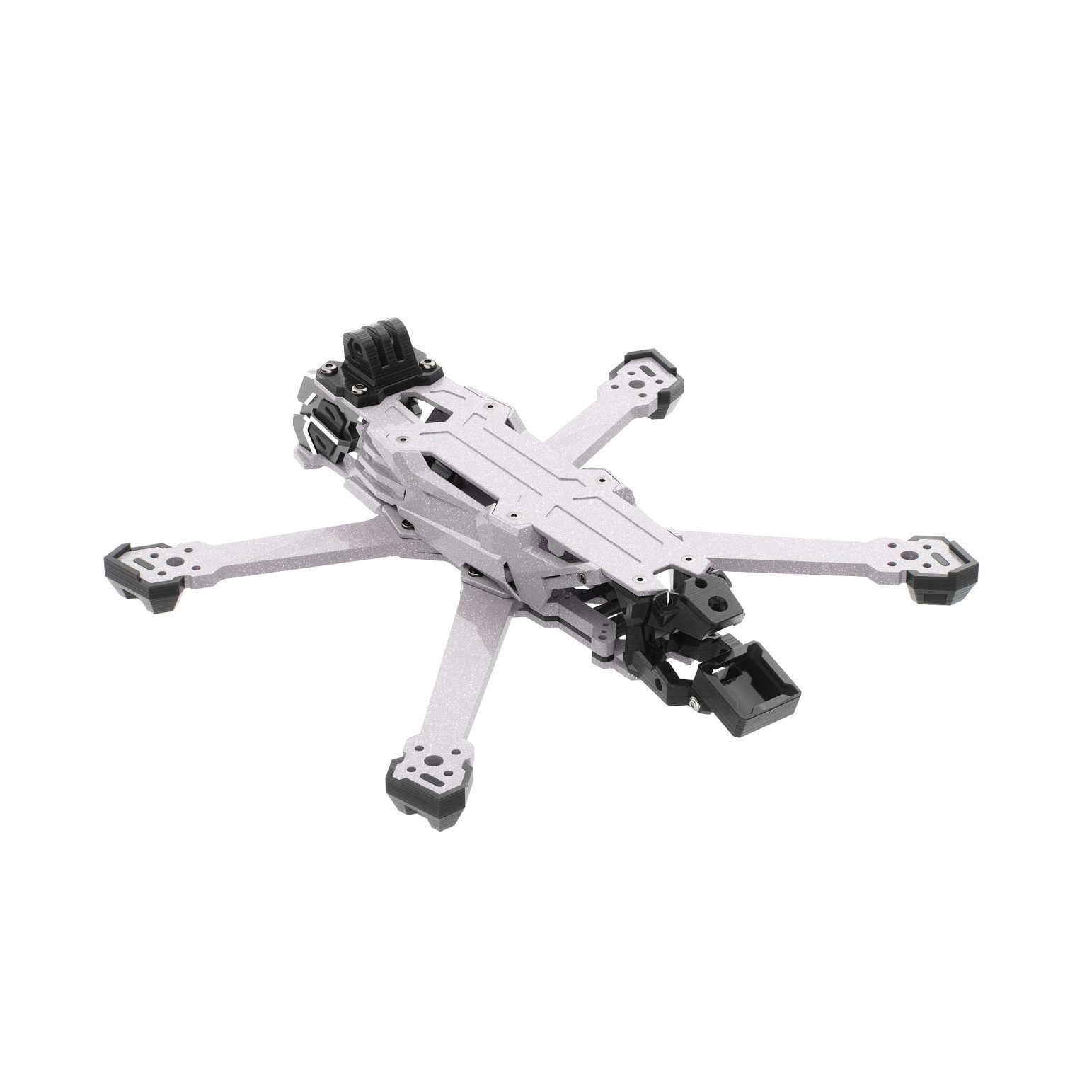 GEPRC Vapor D5/x5/x6 O4 Pro Fr - Rc Helicopter Remote Control recensie en prijs