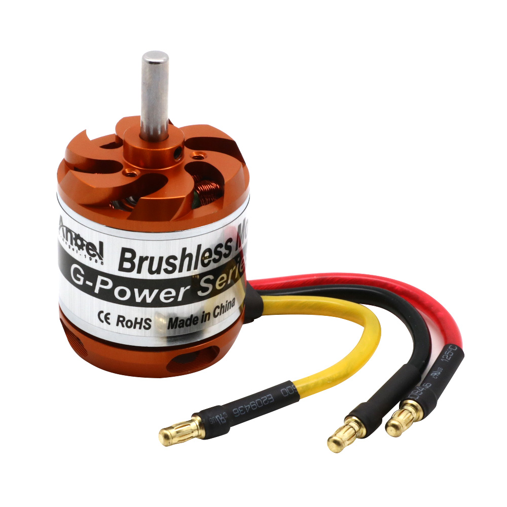 D3548 3548 790KV 900KV 1100KV  - Rc Helicopter Mini recensie en prijs