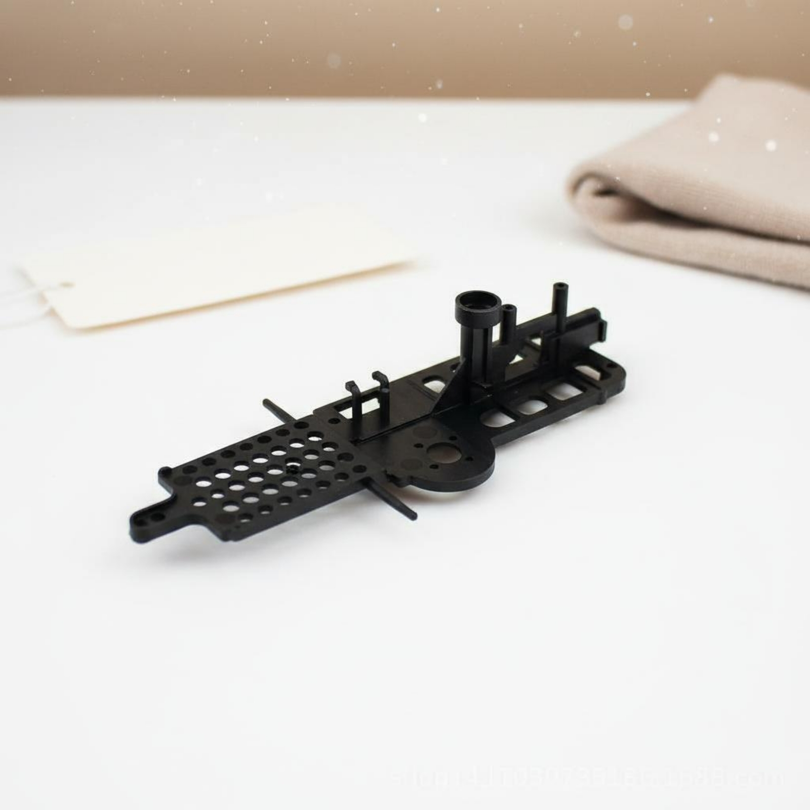 Helikopterbasisassemblage Lich - Rc Helicopter Motor recensie en prijs