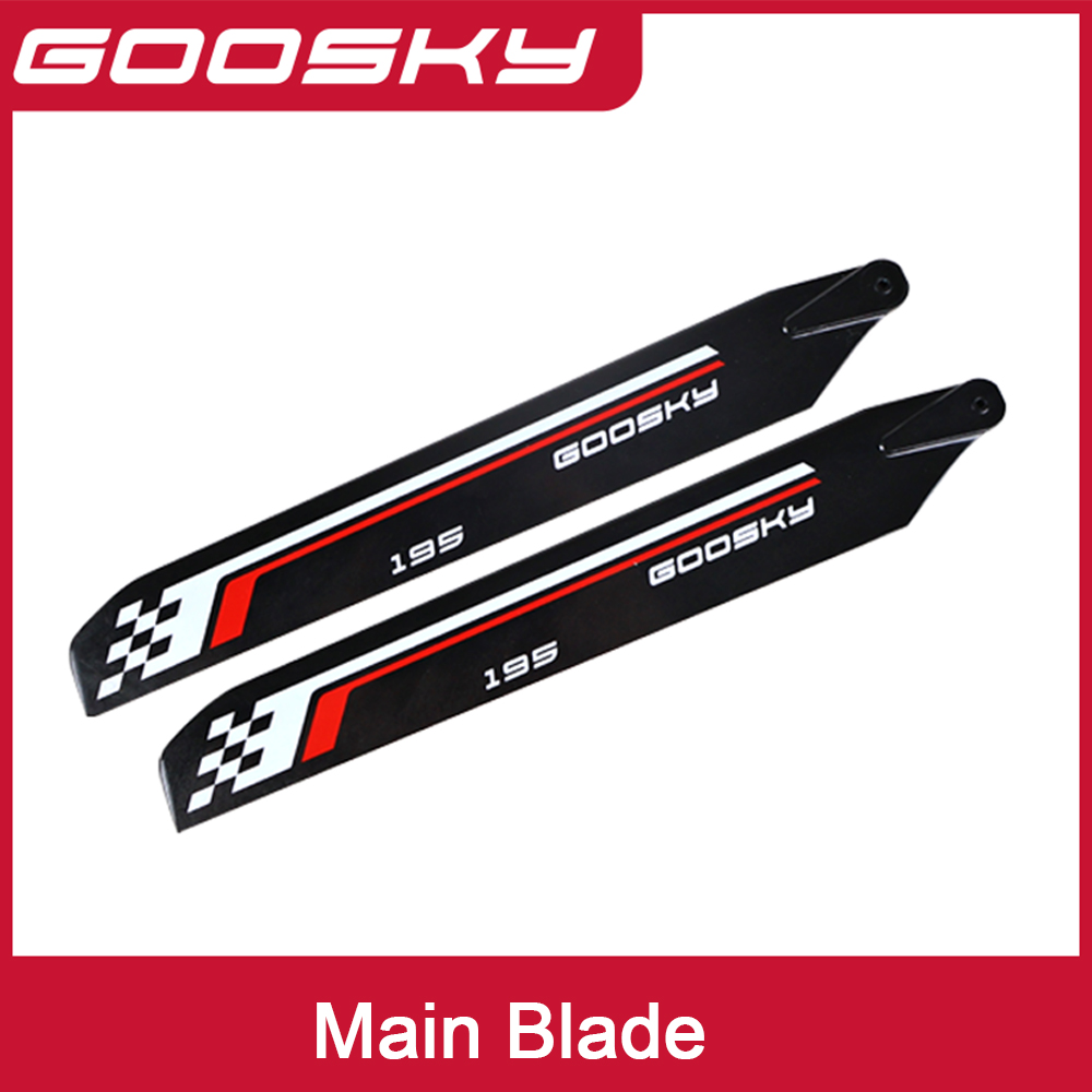 GOOSKY S2 Max RC Helicopter On - Rc Helicopter Coaxial recensie en prijs