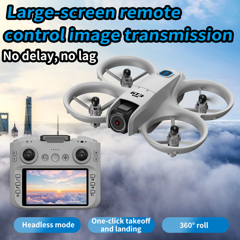 Nieuwe Model GT3 MAX Drones Gr - Rc Helicopter Charger recensie en prijs