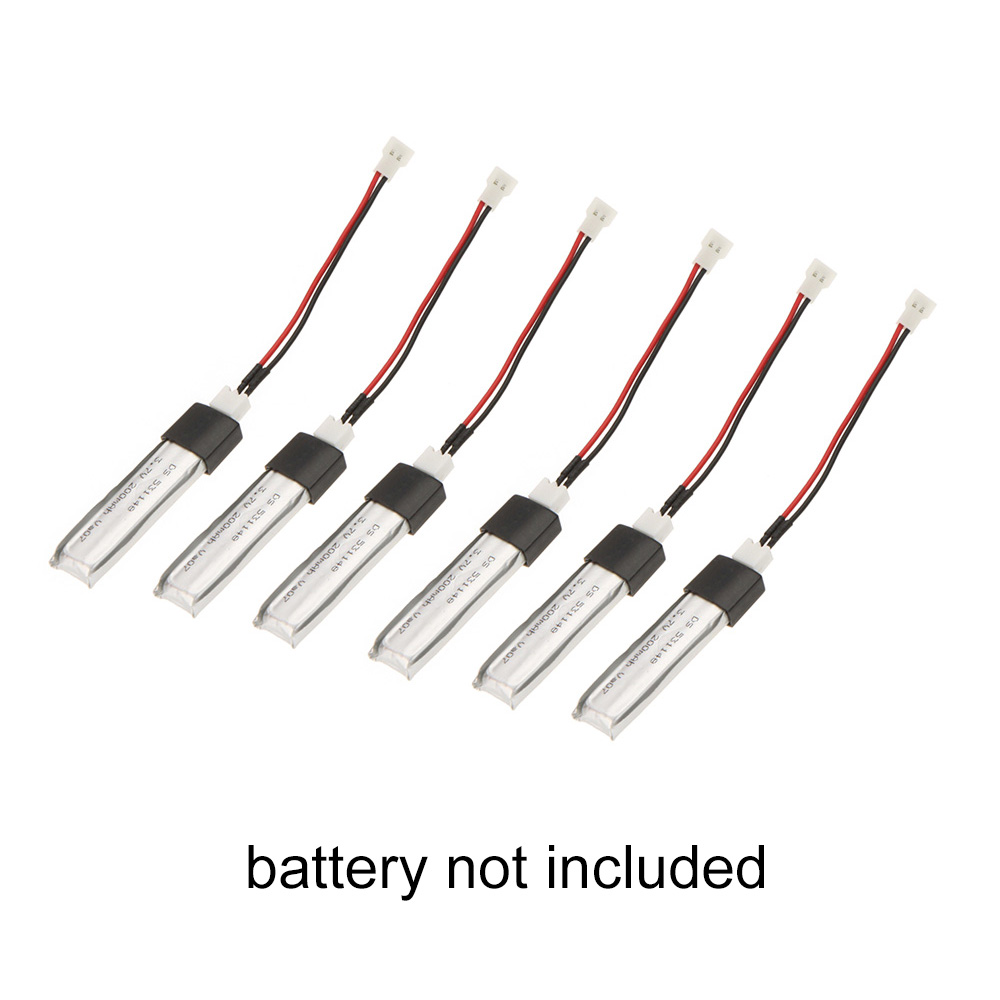 5 Stuks Kabels En 1X5 In 1 Usb - Rc Helicopter Charger recensie en prijs