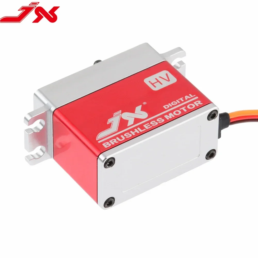JX Servo BLS-HV7032MG 32KG.cm  - Rc Helicopter Servo recensie en prijs