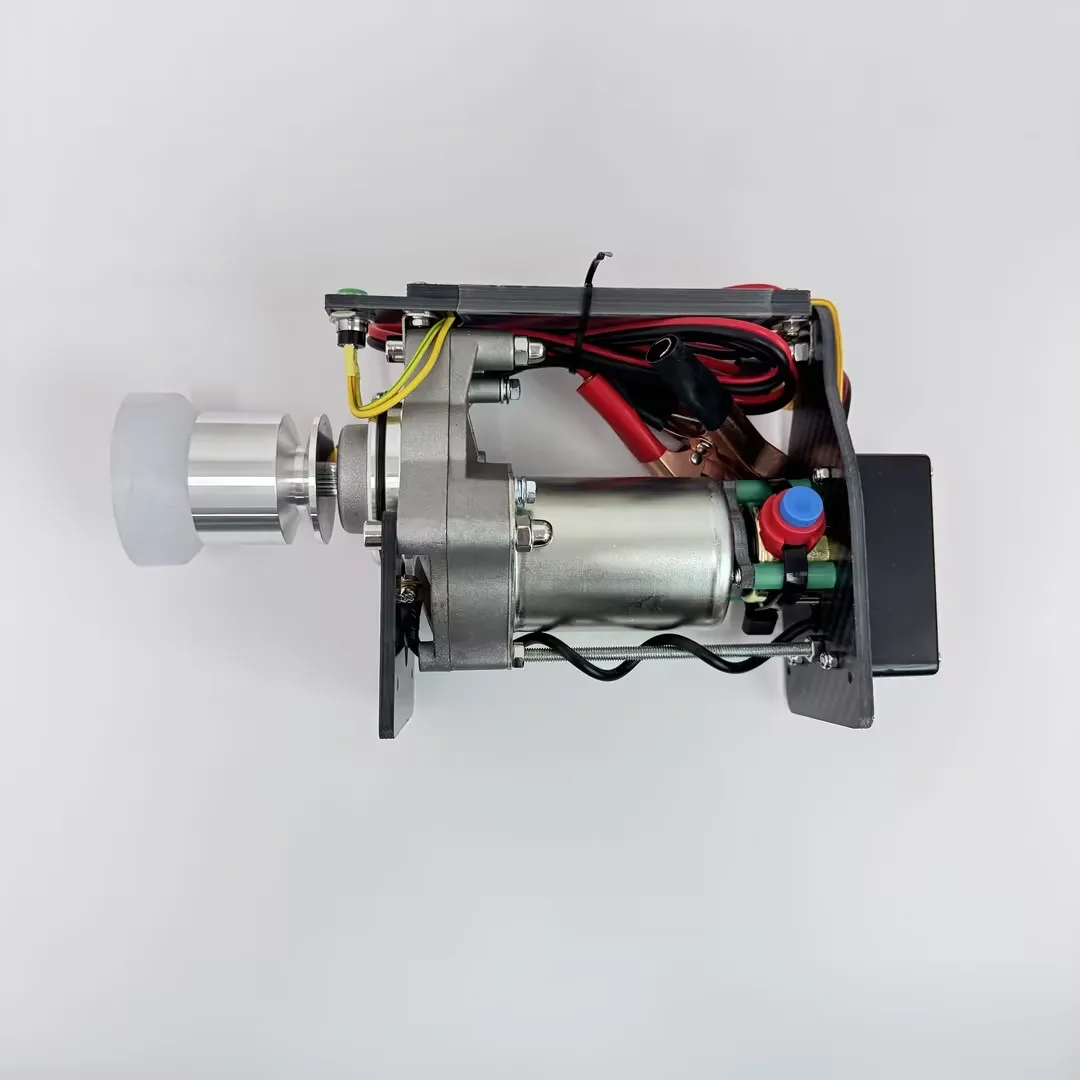 De Master Starter Universele R - Rc Helicopter Gas recensie en prijs