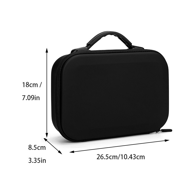 Opbergtas voor DJI Neo Mini Dr - Rc Helicopter Bag recensie en prijs