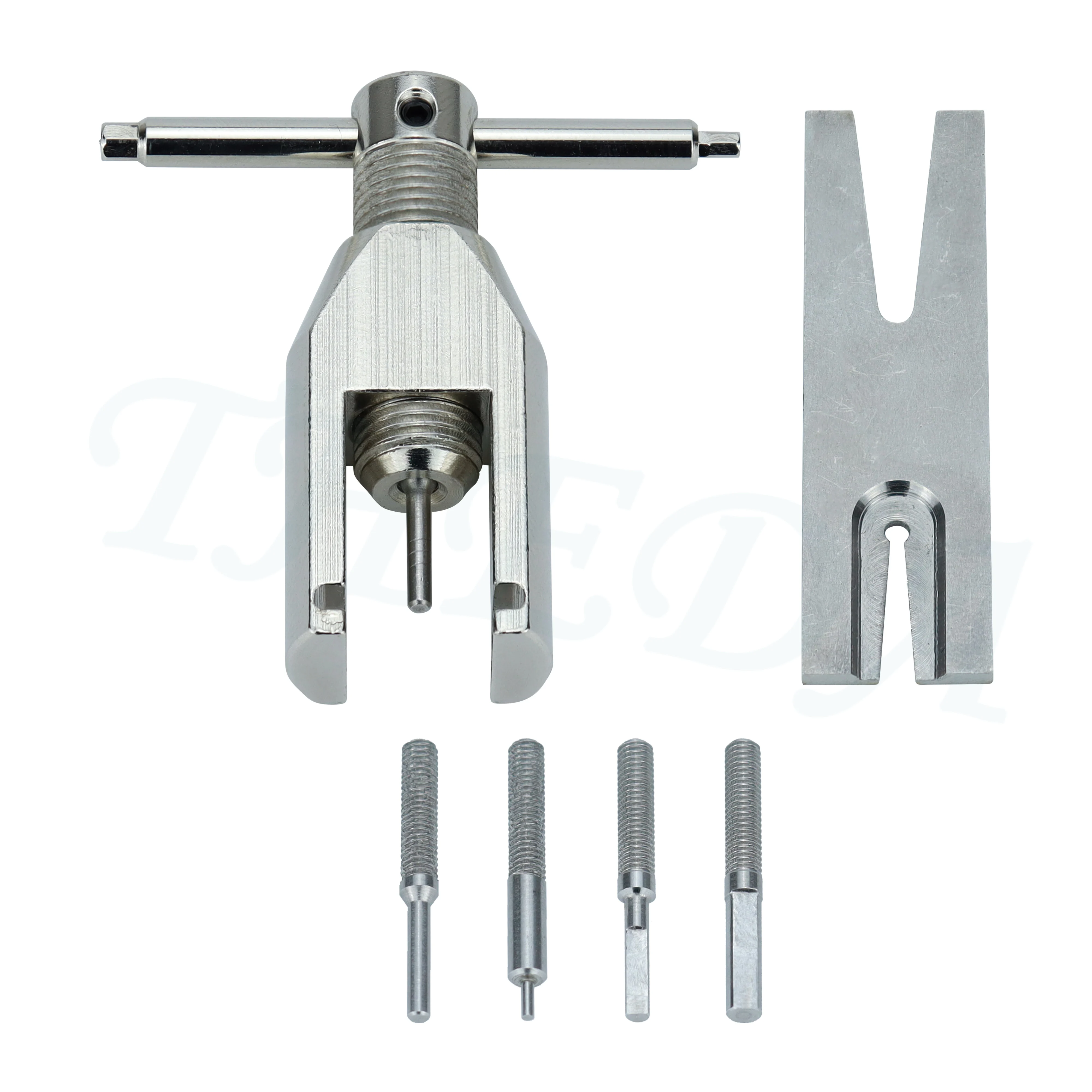 Metalen roestvrijstalen tandwi - Rc Helicopter Tool Kit recensie en prijs