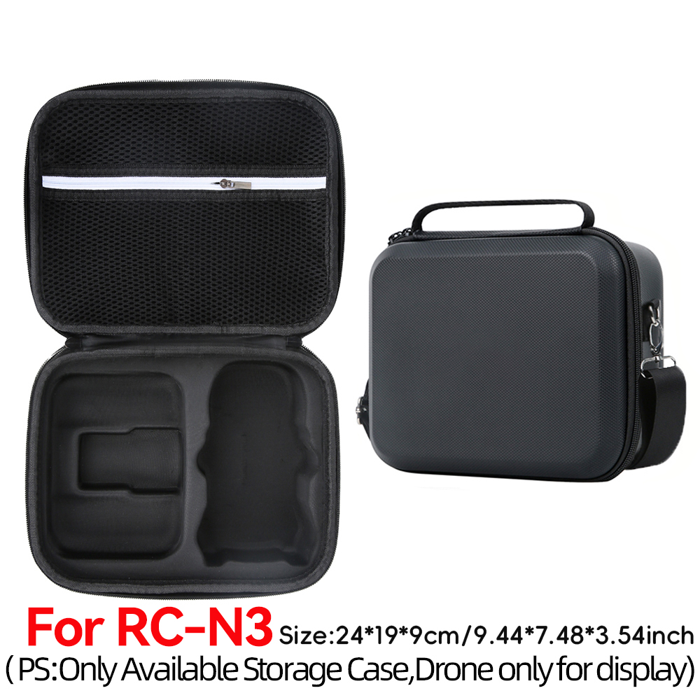 Voor DJI LITO X1 1 RC N3 Draag - Rc Helicopter Bag recensie en prijs