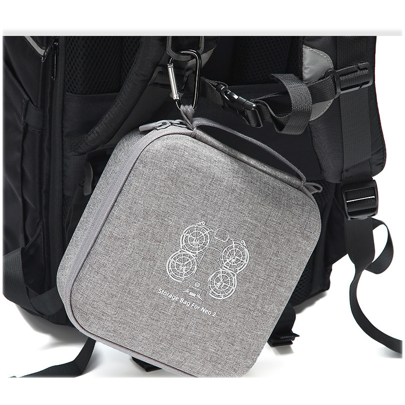 Draagtas Schokbestendig Case v - Rc Helicopter Bag recensie en prijs