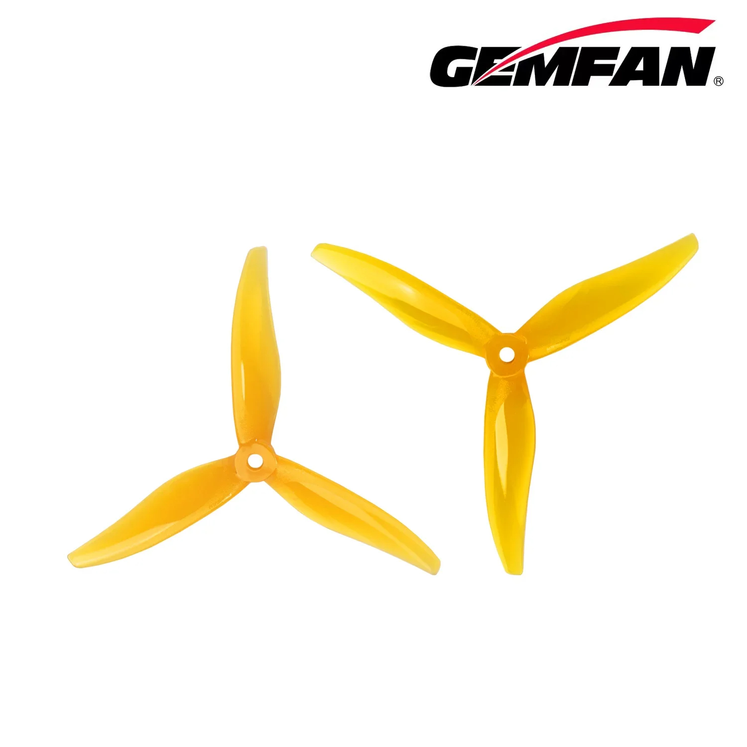Gemfan 5129 5 inch 3 Blade/tri - Rc Helicopter Blade recensie en prijs