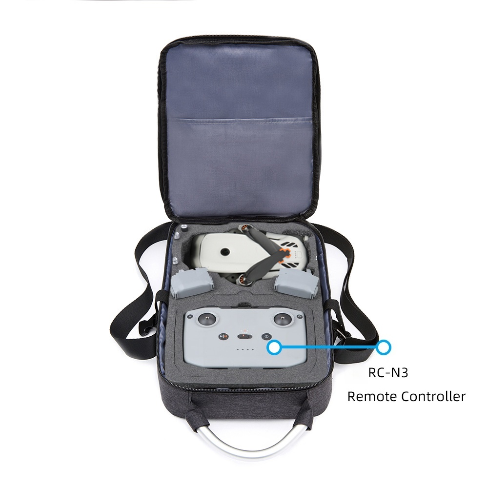 Beschermende tas voor DJI Lito - Rc Helicopter Bag recensie en prijs