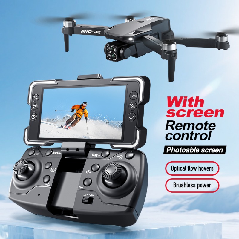 M10 Camera Drone Afstandsbedie - Rc Helicopter Charger recensie en prijs
