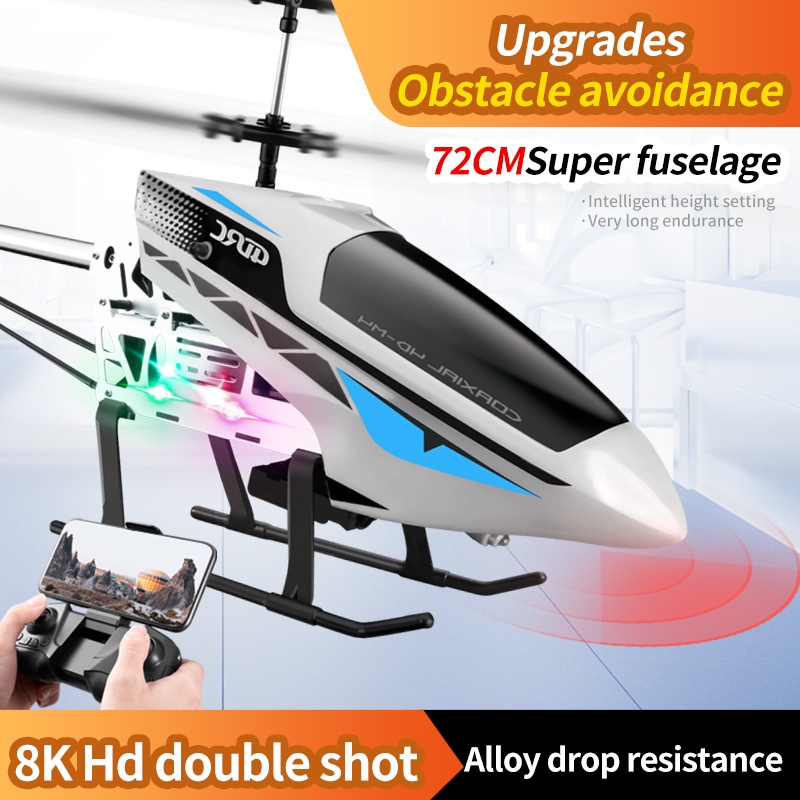 M4 Grote Rc Helikopter Afstand - Rc Helicopter Large recensie en prijs