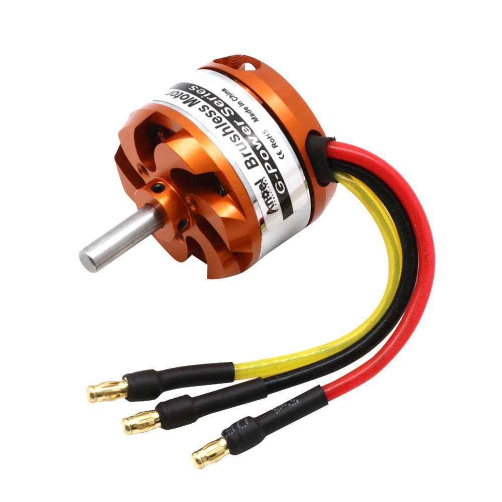 D3530 1100KV 1400KV 1700KV Bor - Rc Helicopter Mini recensie en prijs