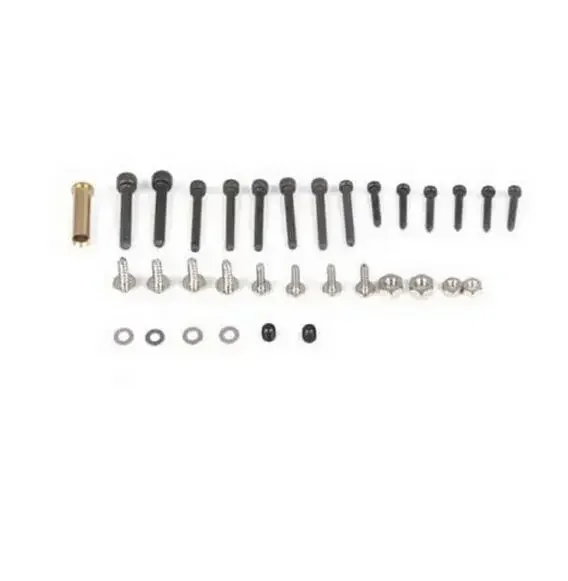 Esky 000352 EK1-0531 Schroeven - Rc Helicopter Battery recensie en prijs