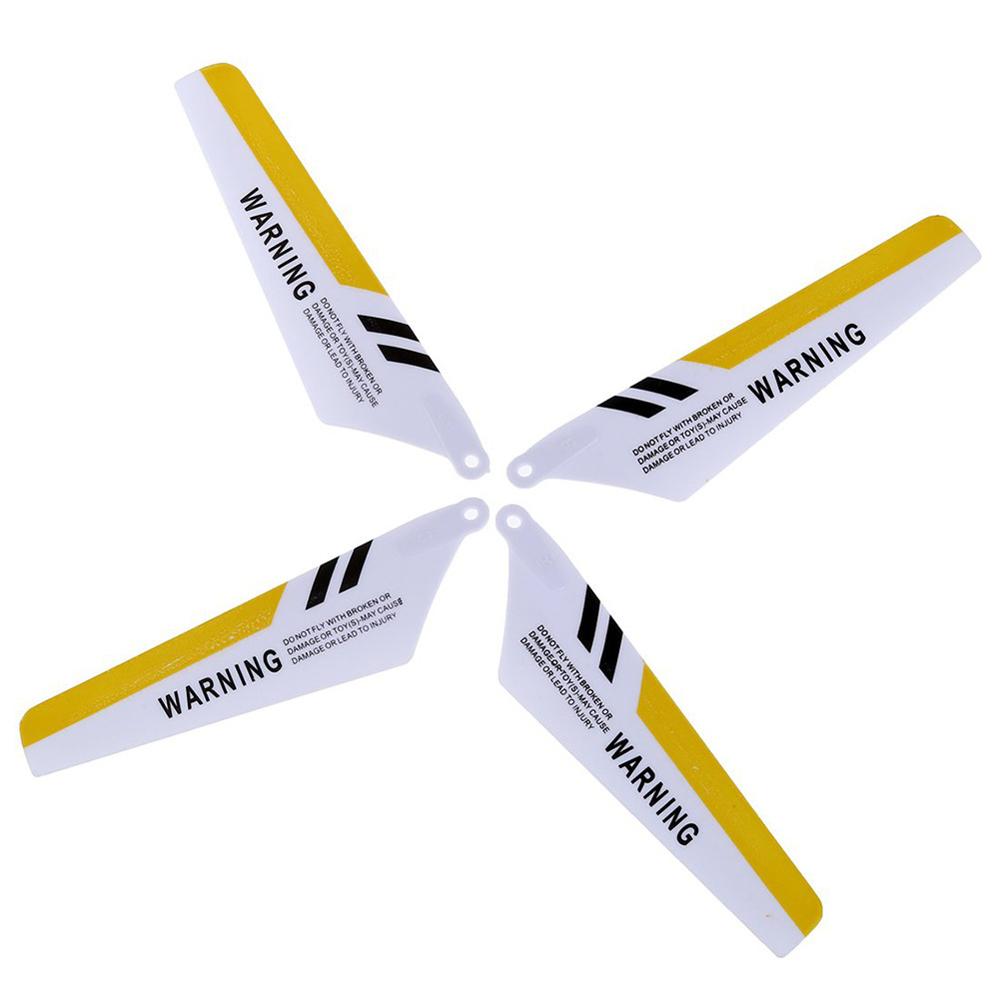 Nieuwe volledige set vervangen - Rc Helicopter Coaxial recensie en prijs