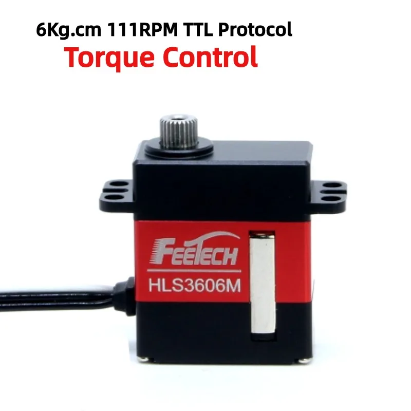 6Kg.cm Koppel Controle Upgrade - Rc Helicopter Servo recensie en prijs